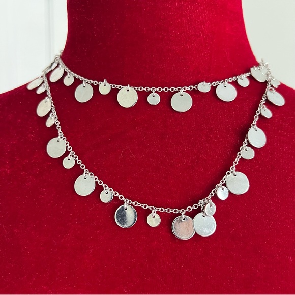 Lia Sophia Jewelry - Lia Sophia Panorama necklace